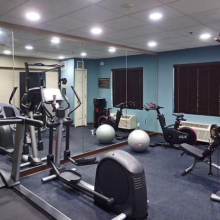 קליפורניה Sleep Inn & Suites מראה חיצוני תמונה