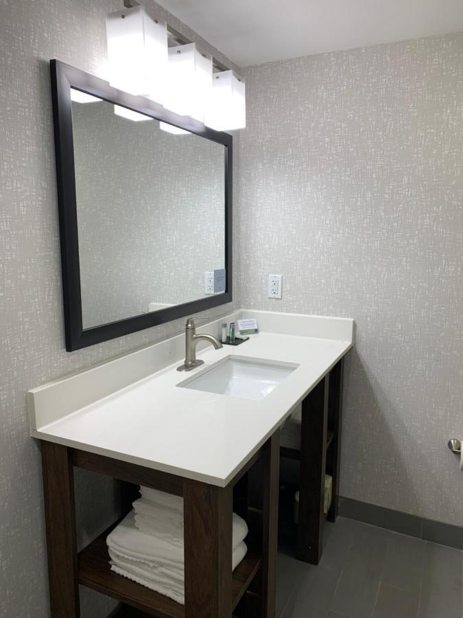 קליפורניה Sleep Inn & Suites מראה חיצוני תמונה