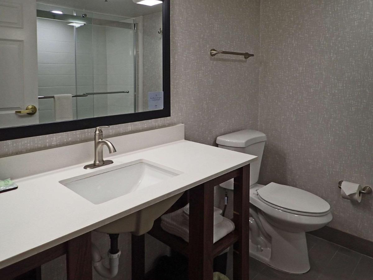 קליפורניה Sleep Inn & Suites מראה חיצוני תמונה
