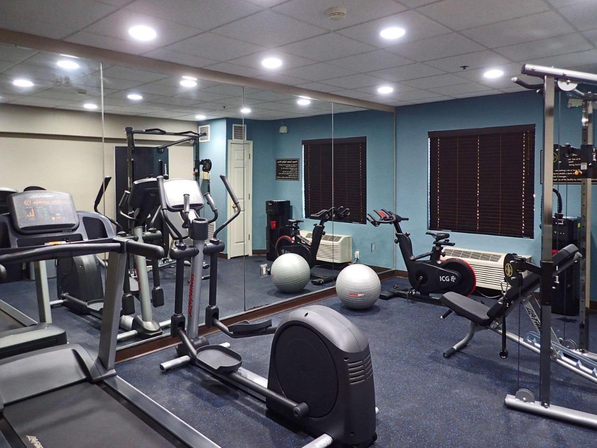 קליפורניה Sleep Inn & Suites מראה חיצוני תמונה