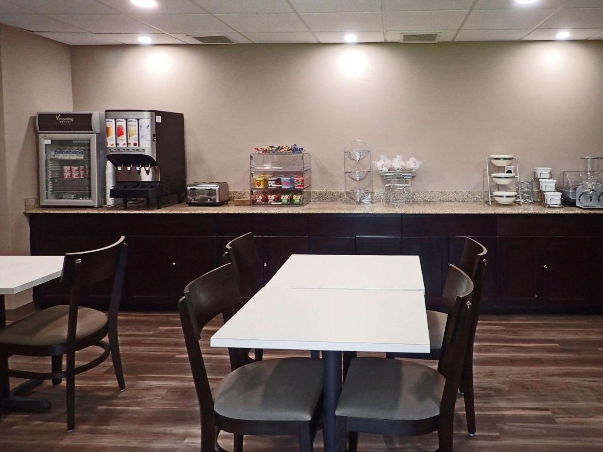 קליפורניה Sleep Inn & Suites מראה חיצוני תמונה