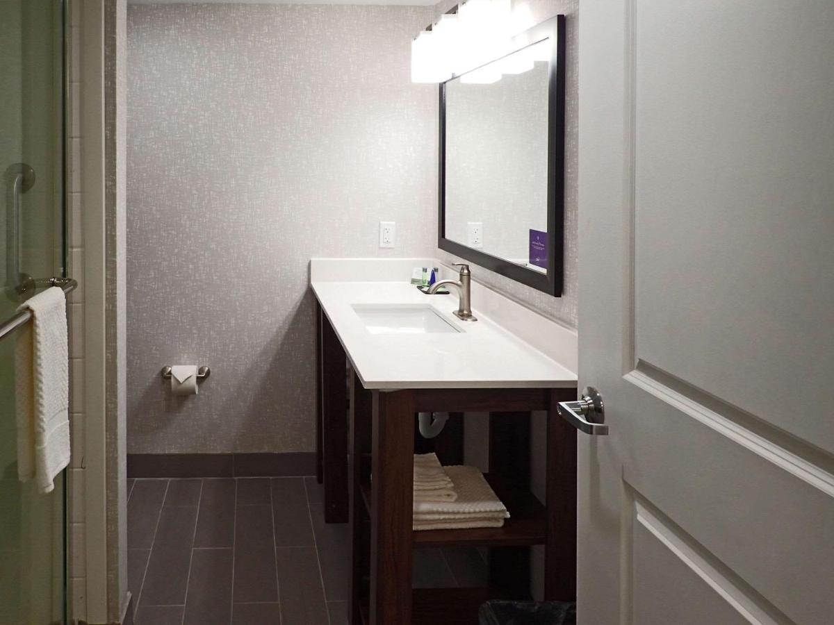 קליפורניה Sleep Inn & Suites מראה חיצוני תמונה