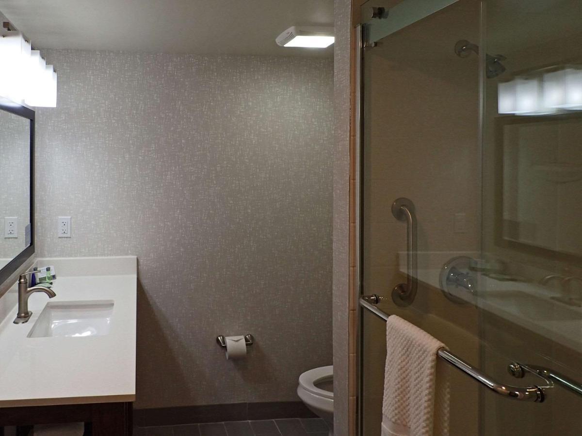 קליפורניה Sleep Inn & Suites מראה חיצוני תמונה